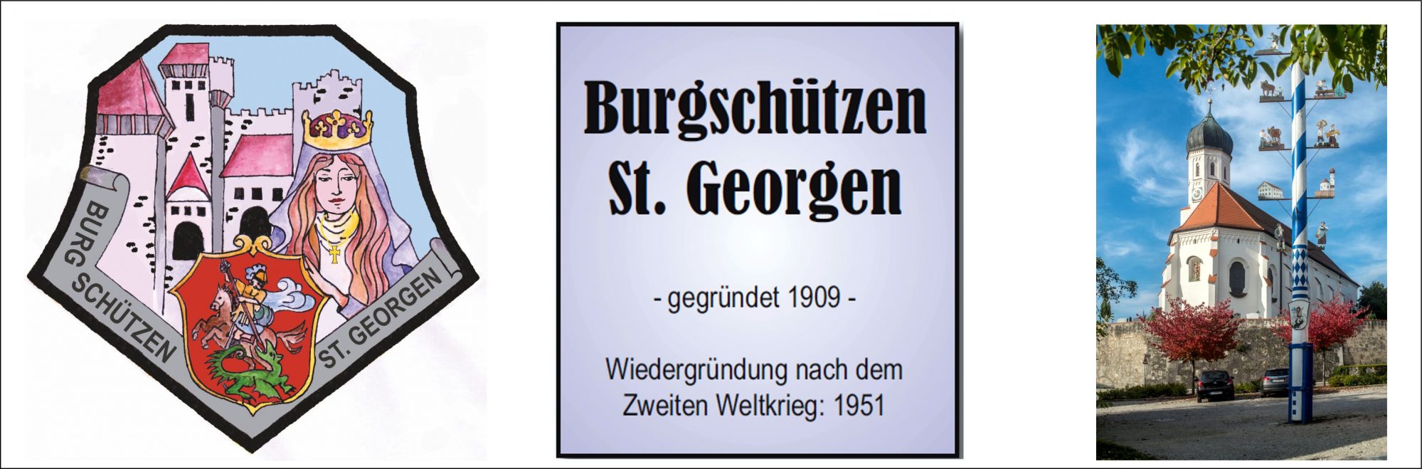 BURGSCHÜTZEN ST. GEORGEN E.V.